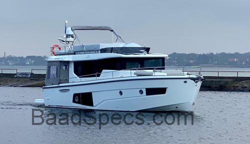 Specifikationer og anmeldelser